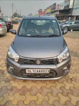 Maruti Suzuki Celerio VXi CNG (O) 2018