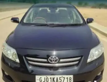 Toyota Corolla Altis 1.8 G 2009
