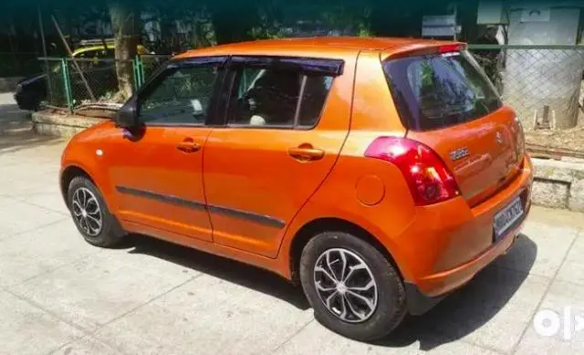 Maruti Suzuki Swift VXi 2006