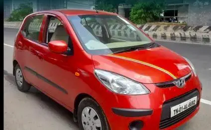 Hyundai i10 Magna 2010