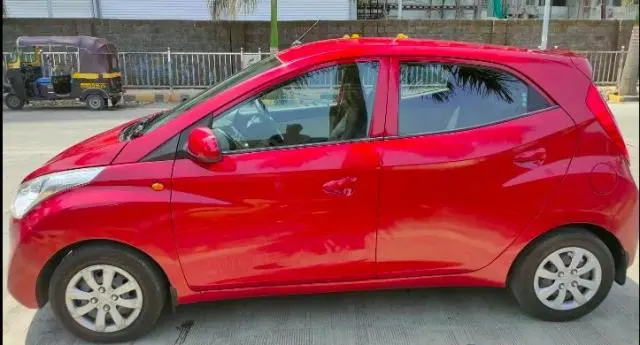 Hyundai Eon Sportz 2012