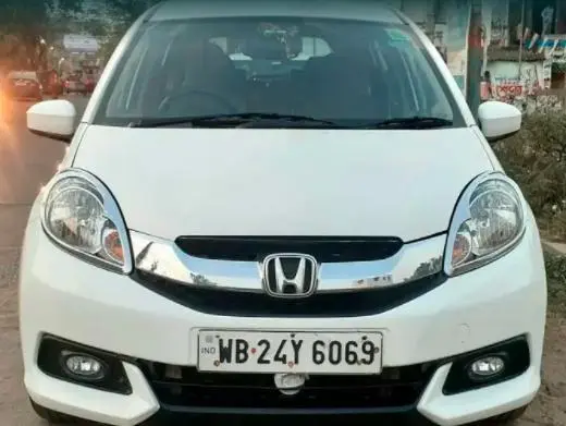 Honda Mobilio V i-DTEC Opt 2014