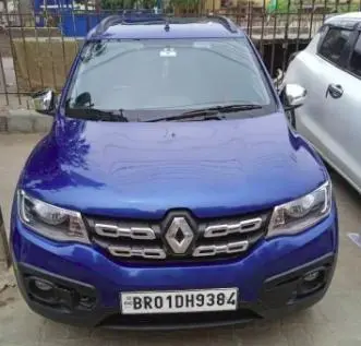 Renault KWID RXL 2017