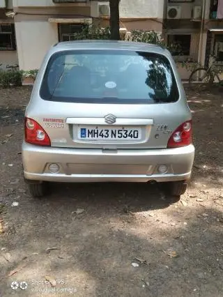 Maruti Suzuki Zen LX 2006