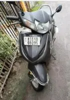 Honda Activa 4G 110cc 2017