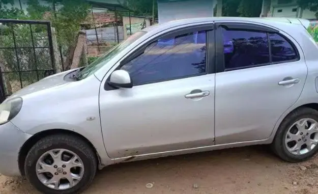 Renault Pulse RXZ DIESEL 2015