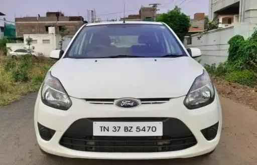 Ford Figo ZXI DURATEC 1.2 2012