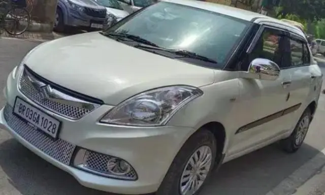 Maruti Suzuki Swift DZire VDi 2016