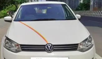 Volkswagen Polo Trendline 1.2L (P) 2017