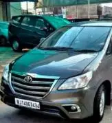 Toyota Innova 2.5 VX 7 STR BS III 2014