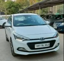 Hyundai i20 Asta 1.2 2016