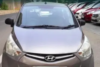 Hyundai Eon MAGNA PLUS 2014