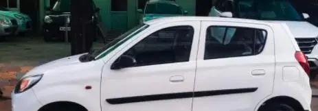 Maruti Suzuki Alto 800 VXi 2017