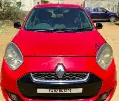 Renault Pulse RXZ DIESEL 2012