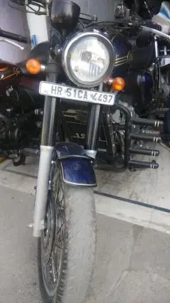 Jawa Forty Two 295CC 2020