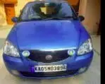 Tata Indica V2 Xeta GLS BS III 2006