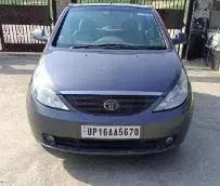 Tata Indica Vista LS 2010