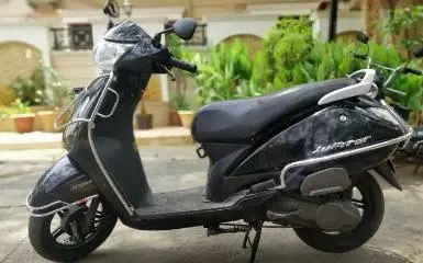 TVS Jupiter 110cc 2019