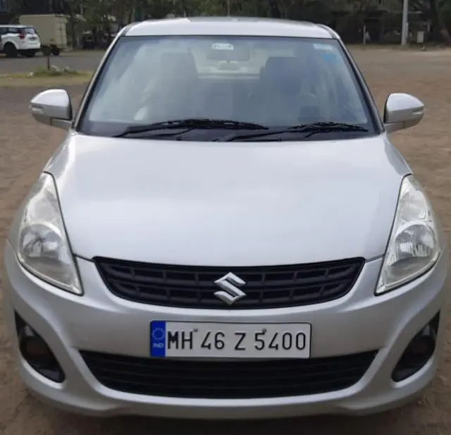 Maruti Suzuki Swift Dzire ZDi BS-IV 2014