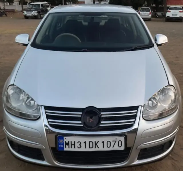 Volkswagen Jetta 1.9 Highline TDI 2010