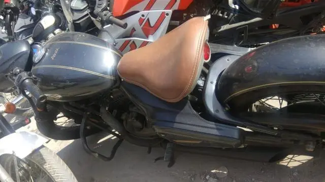 Jawa Forty Two 295CC 2020