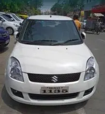 Maruti Suzuki Swift VDi 2010