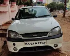 Ford Ikon 1.3 Flair 2007