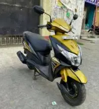 Honda Dio 110cc 2019