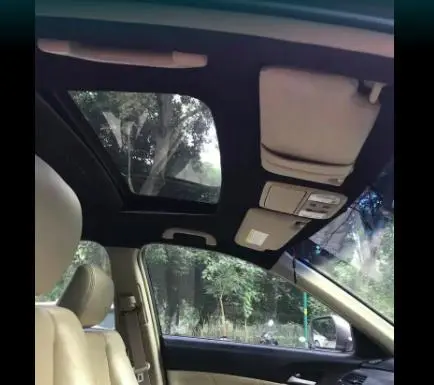 Honda Accord 2.4 ELEGANCE AT 2012