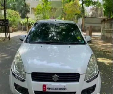 Maruti Suzuki Ritz VDi 2009