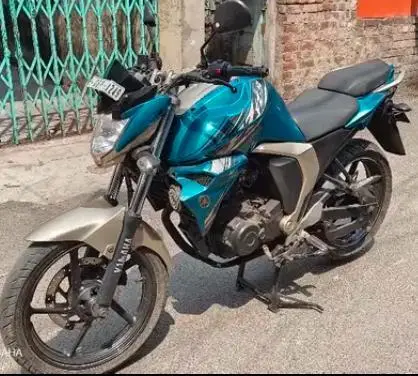 Yamaha FZ S V 2.0 150cc 2018