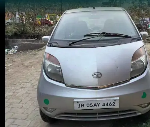Tata Nano CX 2014