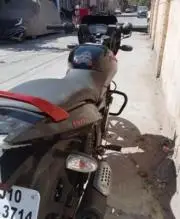 Bajaj Pulsar 150cc 2019