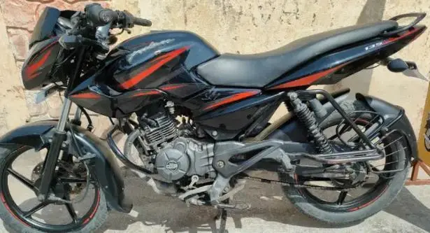 Bajaj Pulsar 135LS 2018