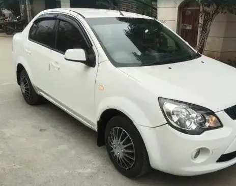 Ford Fiesta ZXI 1.4 TDCI 2007
