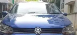 Volkswagen Polo Comfortline 1.2L (P) 2017