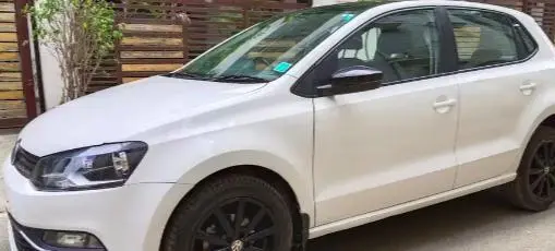 Volkswagen Polo GT TDI 2017