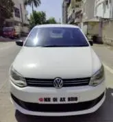 Volkswagen Vento comfortline 1.6 Petrol 2011