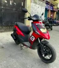 Aprilia SR 150 2019