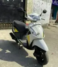 Hero Pleasure 100cc 2019