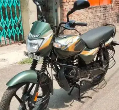Bajaj CT 100 100cc 2020