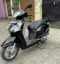 Honda Aviator 110cc 2018