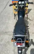 Hero Splendor Plus 100cc 2013
