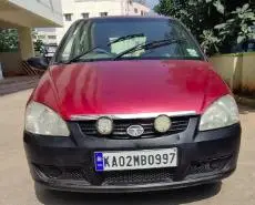 Tata Indica V2 Xeta GLE BS III 2006