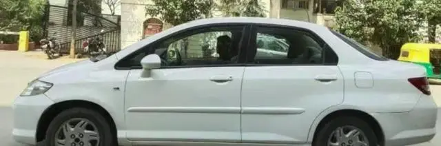 Honda City ZX GXi 2005