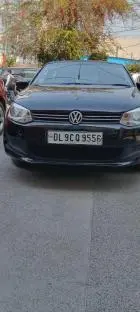 Volkswagen Polo Trendline 1.2L (P) 2010