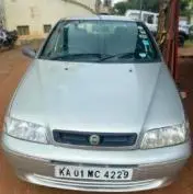 Fiat Palio NV 1.2 EL PS 2007