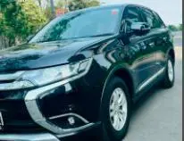 Mitsubishi Outlander 2.4 AT 2018