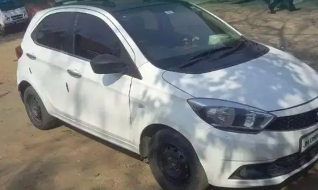Tata Tiago Wizz Edition Petrol 2018