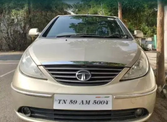 Tata Manza Aqua Quadrajet BS-III 2010